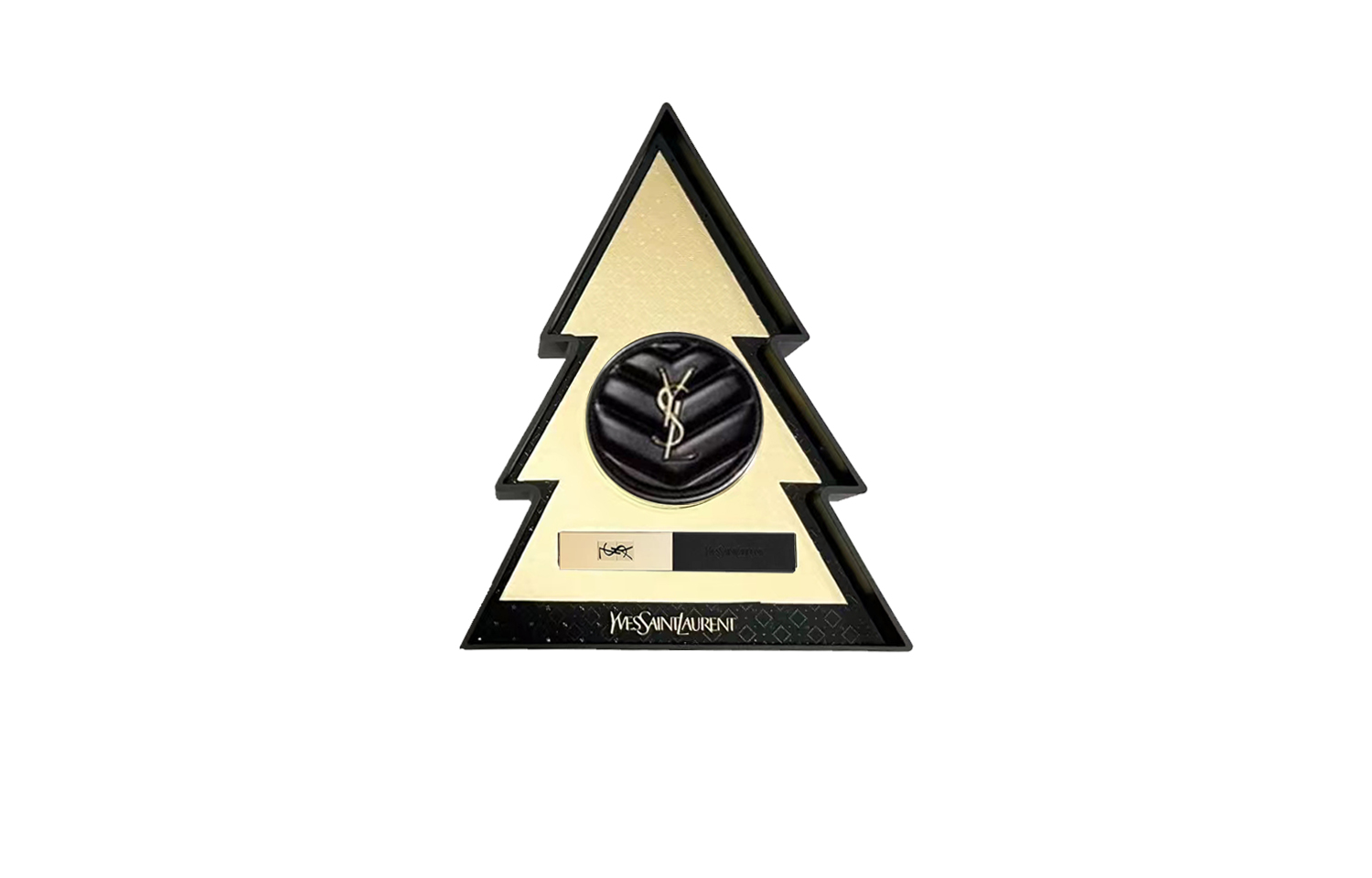 Парфюмерный набор Christmas Limited Gilded Star Diamond, Eau De Parfum, 2 предмета SAINT LAURENT
Парфюмерный набор Christmas Limited Gilded Star Diamond, Eau De Parfum, 2 предмета SAINT LAURENT