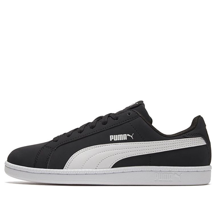 Кеды PUMA Smash Buck, черный
Кеды PUMA Smash Buck, черный
