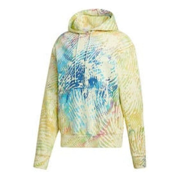 Толстовка с капюшоном x pharrell bb hoodie Adidas, желтый
Толстовка с капюшоном x pharrell bb hoodie Adidas, желтый