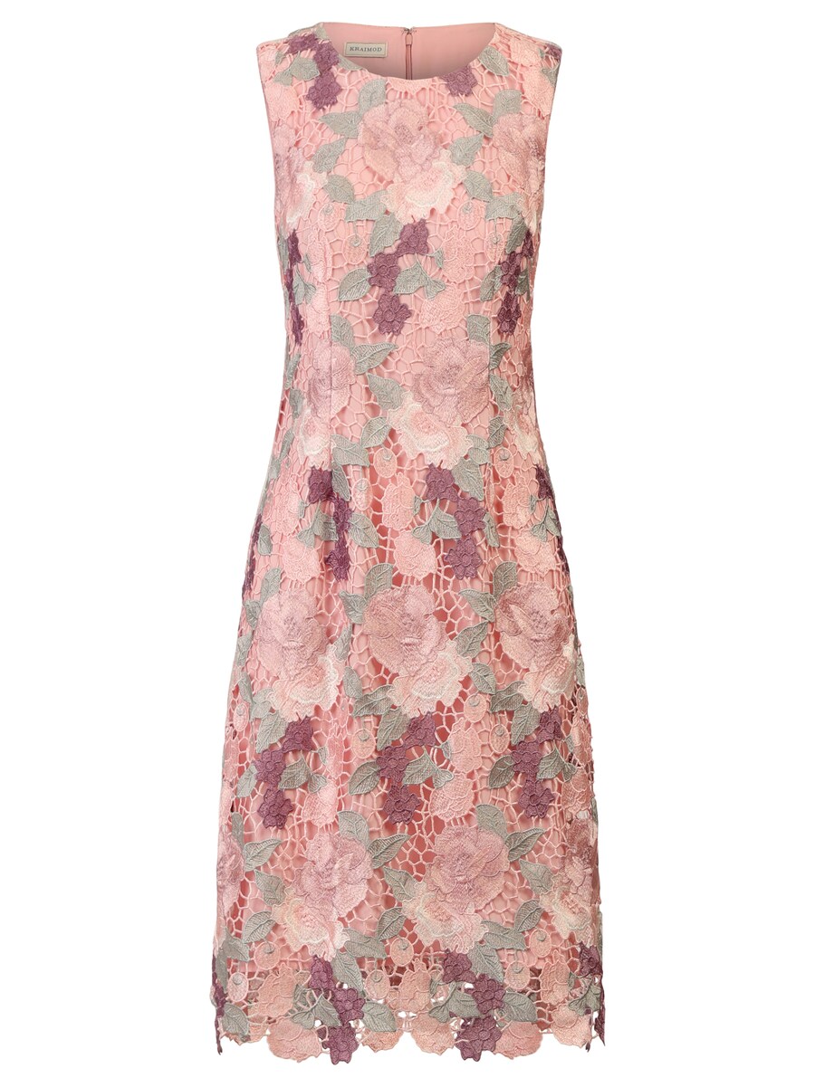 Коктейльное платье Kraimod, Pastel pink
Коктейльное платье Kraimod, Pastel pink