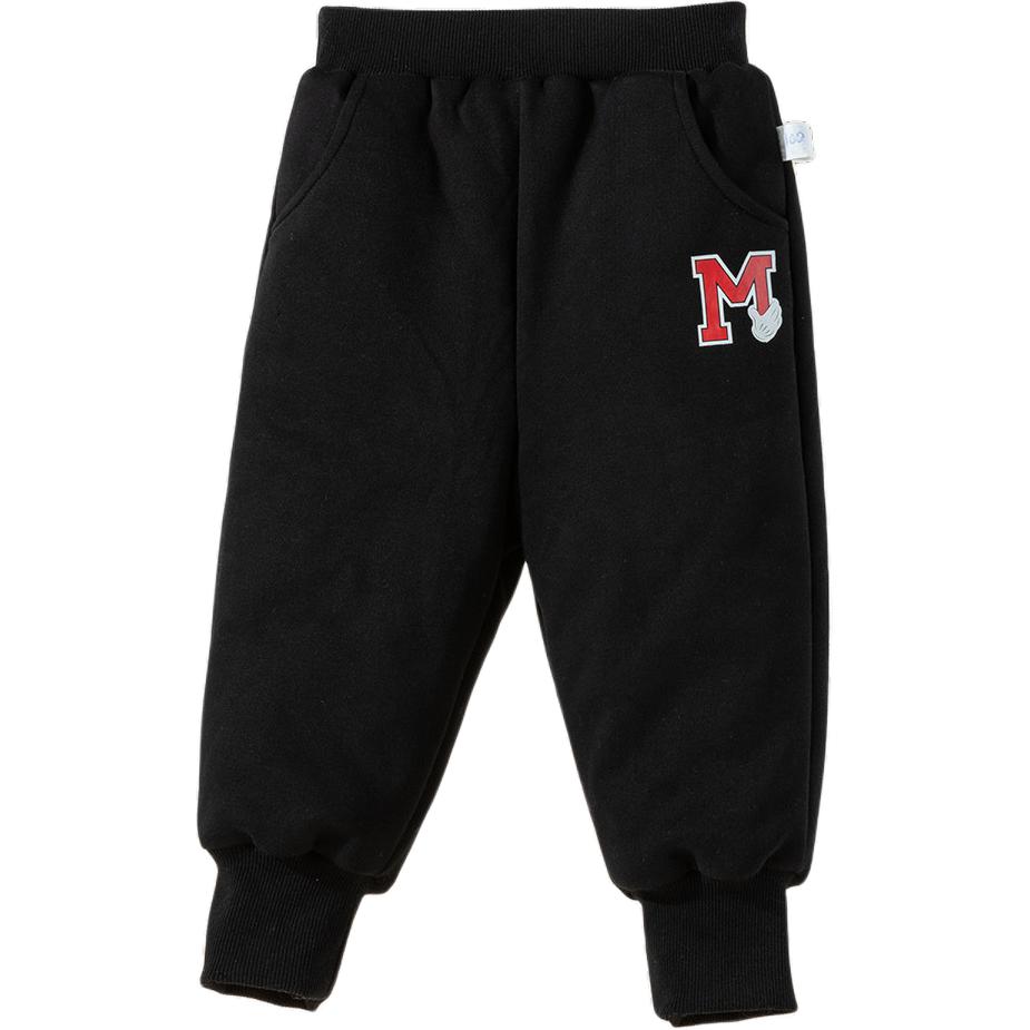 Disney Брюки carbon black для детей 3-7 лет
Disney Брюки carbon black для детей 3-7 лет