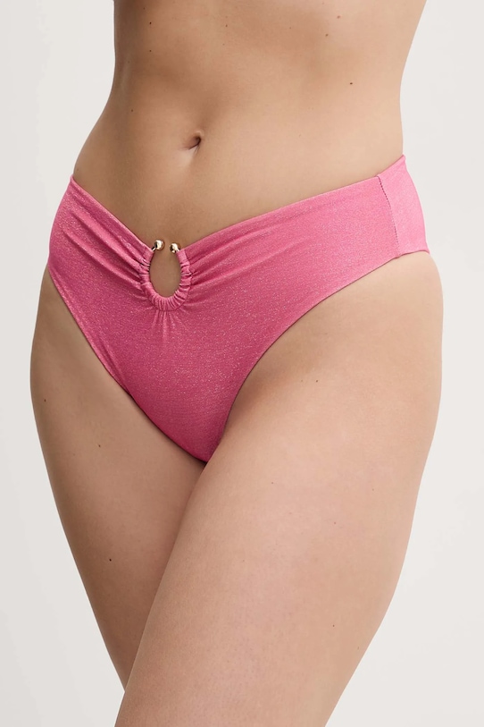 Бразильские купальники Guess, розовый
Бразильские купальники Guess, розовый