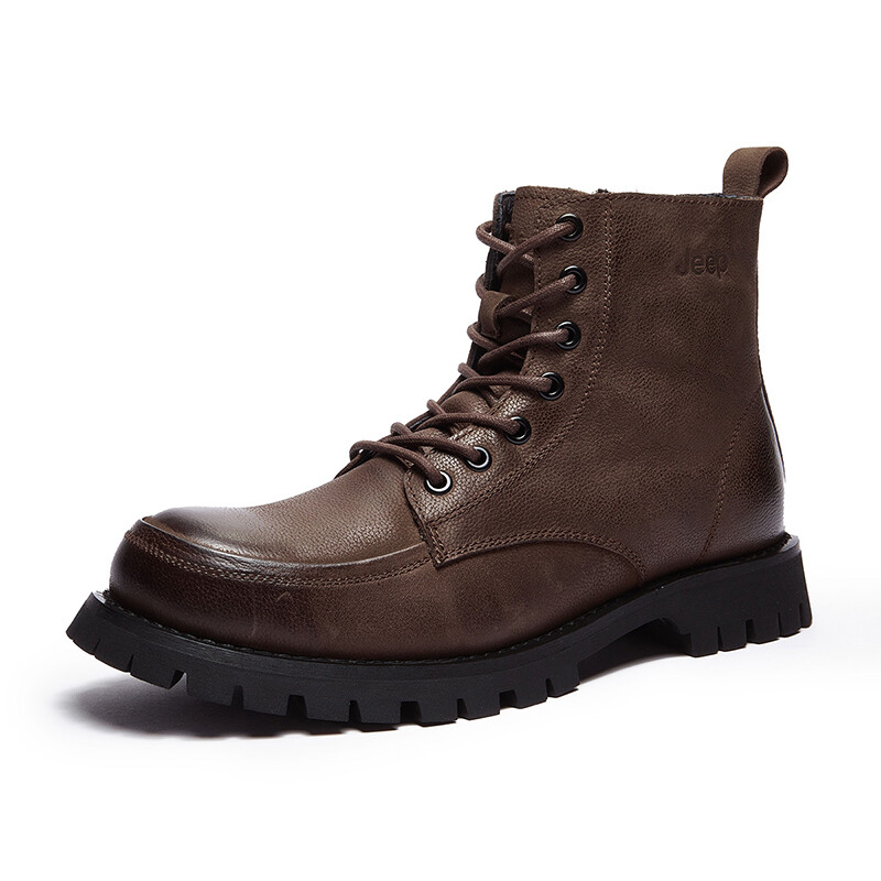 Ботинки мужские темно-коричневые Jeep, Коричневый, Ботинки мужские темно-коричневые Jeep
Ботинки мужские темно-коричневые Jeep, Коричневый, Ботинки мужские темно-коричневые Jeep