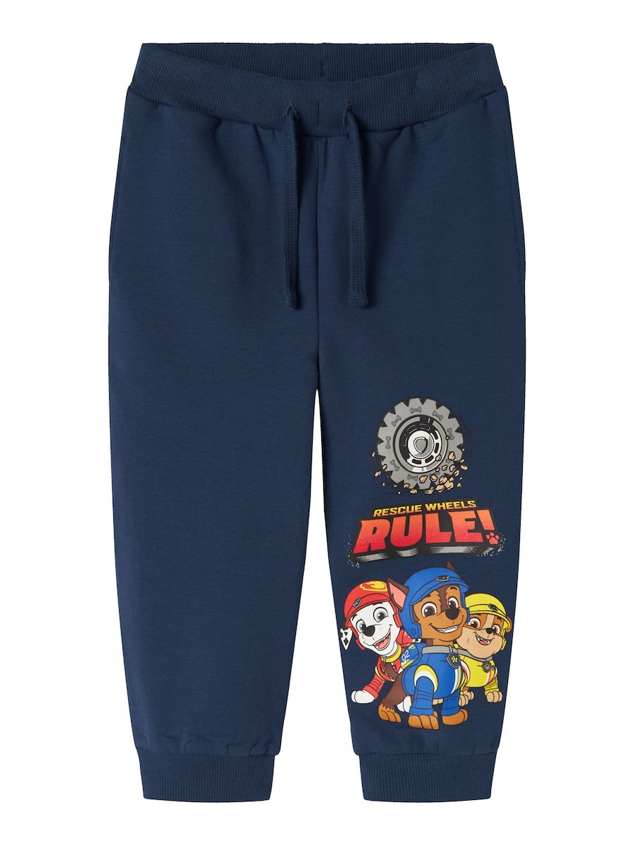 Обычные брюки NAME IT, синий
Обычные брюки NAME IT, синий