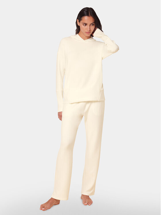 Пижамные штаны стандартного кроя Triumph, экрю
Пижамные штаны стандартного кроя Triumph, экрю