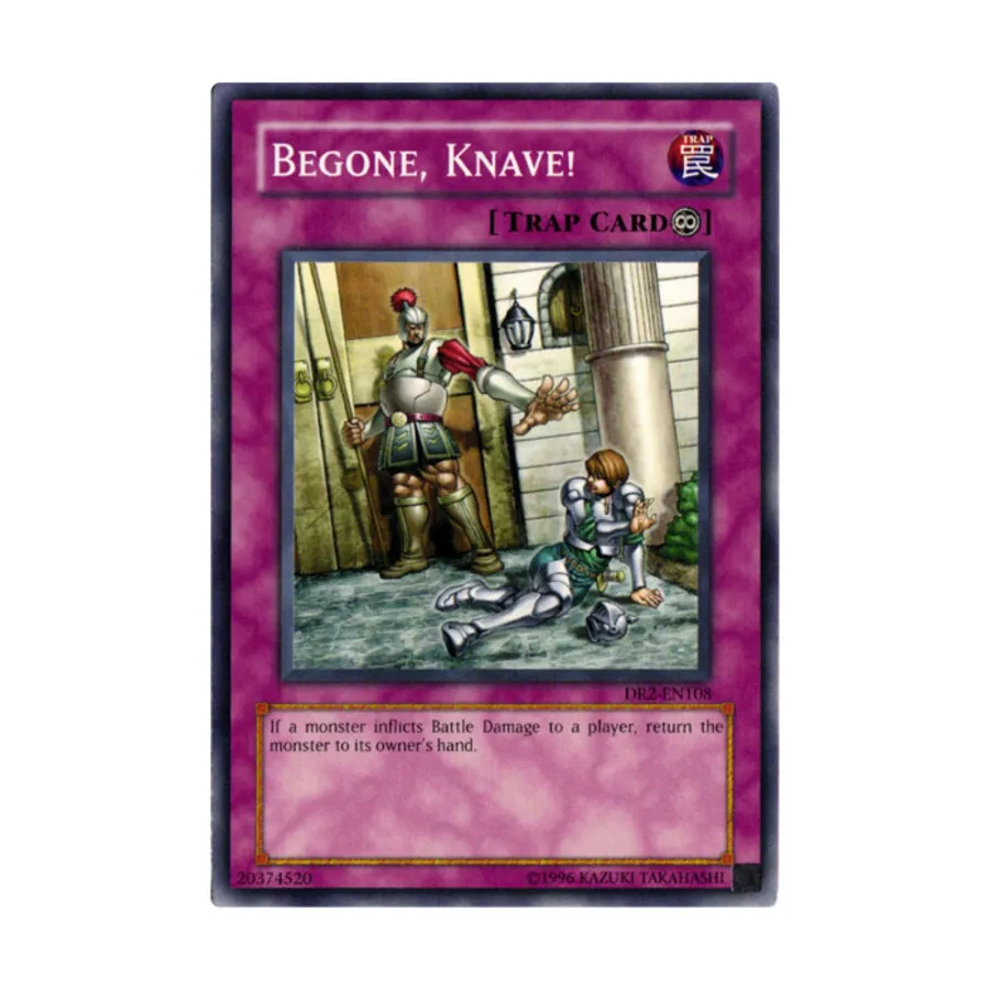 CCG Прочь - Валет! (Общий), Yu-Gi-Oh - Gold Series 2 - Singles
CCG Прочь - Валет! (Общий), Yu-Gi-Oh - Gold Series 2 - Singles