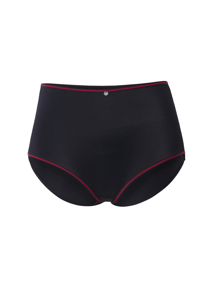 Трусы Ulla Popken, черный
Трусы Ulla Popken, черный