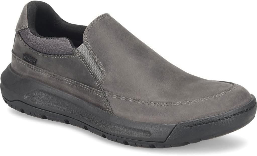 Мужские кроссовки Nurse Mates Elliott, Pavement
Мужские кроссовки Nurse Mates Elliott, Pavement