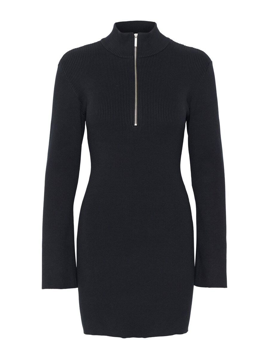 Вязаное платье Gestuz Yasmia, черный
Вязаное платье Gestuz Yasmia, черный