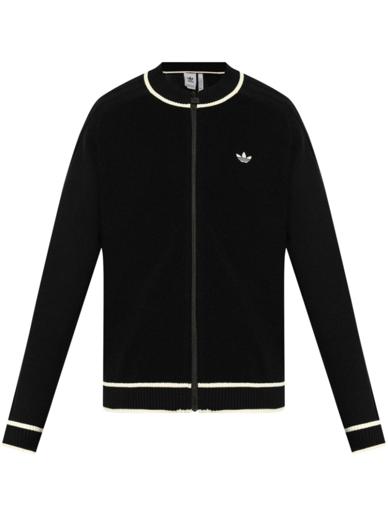 Adidas кардиган с вышитым логотипом, черный
Adidas кардиган с вышитым логотипом, черный