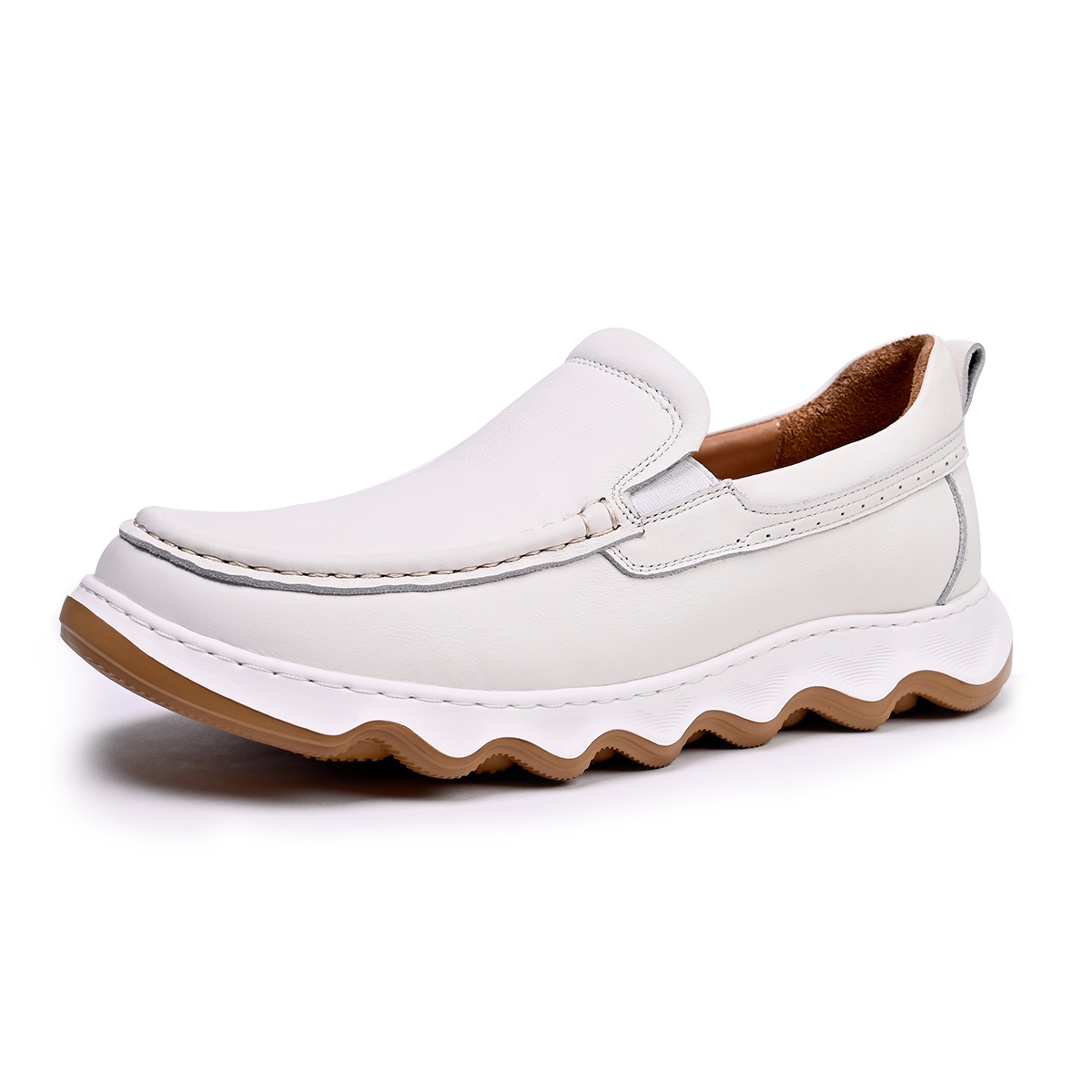 LEYGMENLG Мужские повседневные кеды низкие белые, цвет White
LEYGMENLG Мужские повседневные кеды низкие белые, цвет White