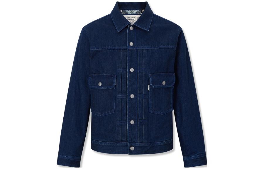 Мужская джинсовая куртка Levi's levi’s, цвет Dark Blue, Синий, Мужская джинсовая куртка Levi's levi’s, цвет Dark Blue
Мужская джинсовая куртка Levi's levi’s, цвет Dark Blue, Синий, Мужская джинсовая куртка Levi's levi’s, цвет Dark Blue