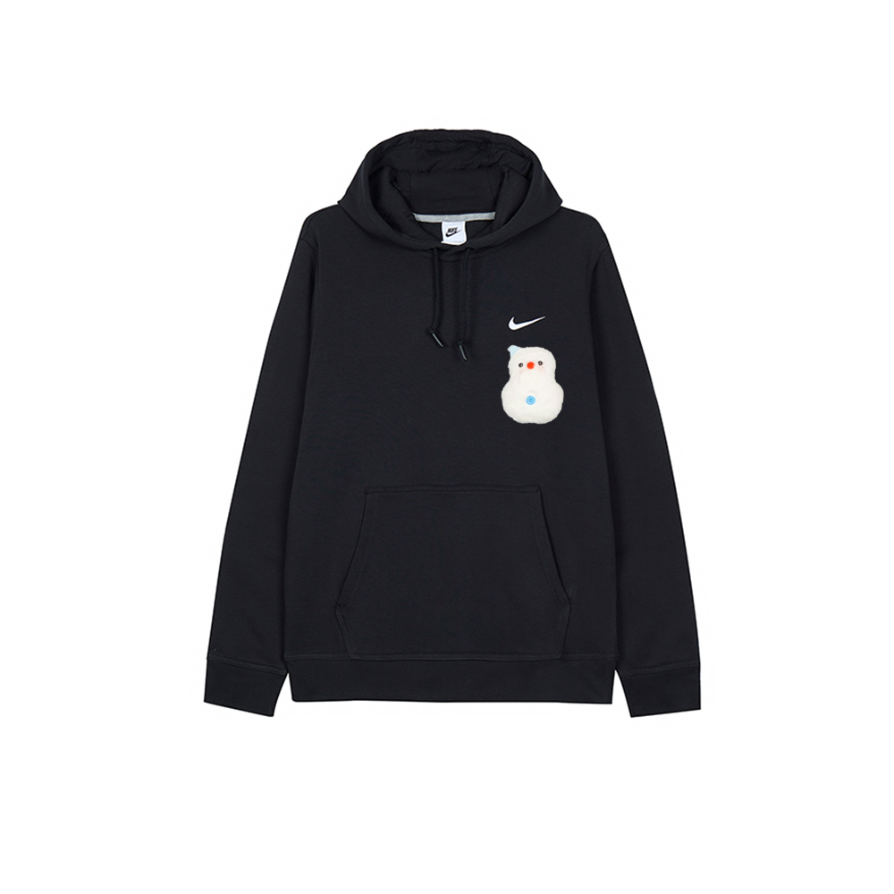 Nike Свитшот мужской черный
Nike Свитшот мужской черный