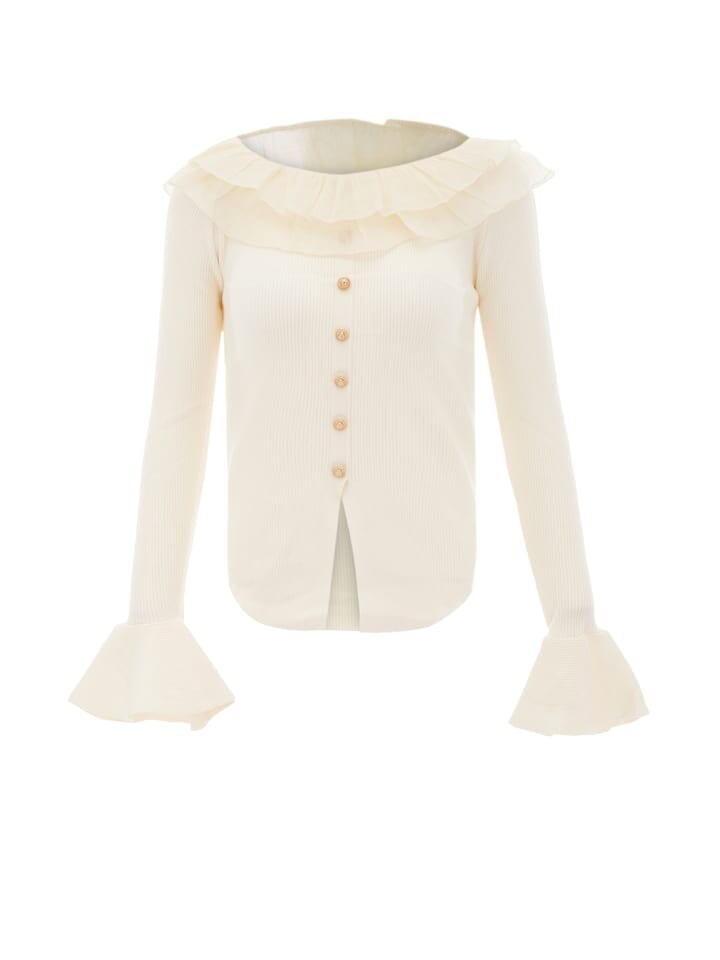 Пуловер nascita, белый
Пуловер nascita, белый