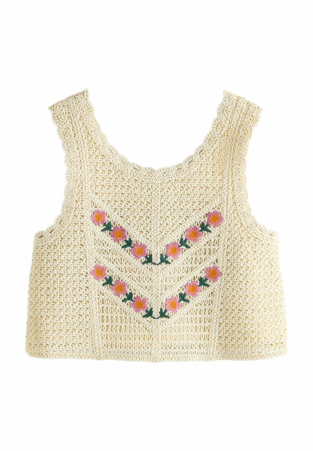 Топ REGULAR FIT Next, бежевый
Топ REGULAR FIT Next, бежевый