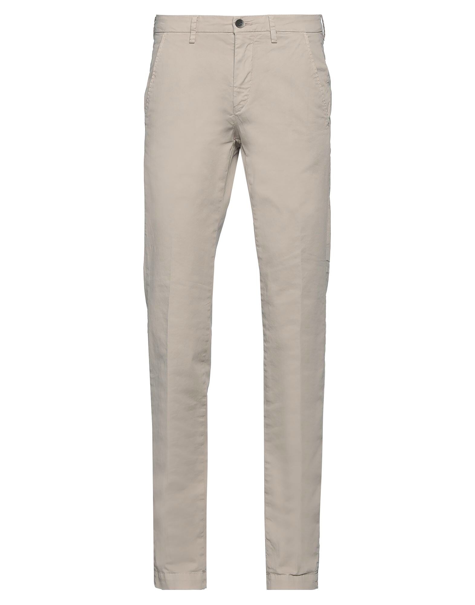 Брюки Mason'S, бежевый
Брюки Mason'S, бежевый