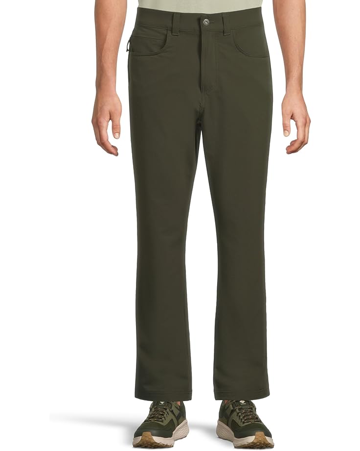 Мужские брюки Columbia Roc Tech 5 Pocket, Greenscape
Мужские брюки Columbia Roc Tech 5 Pocket, Greenscape