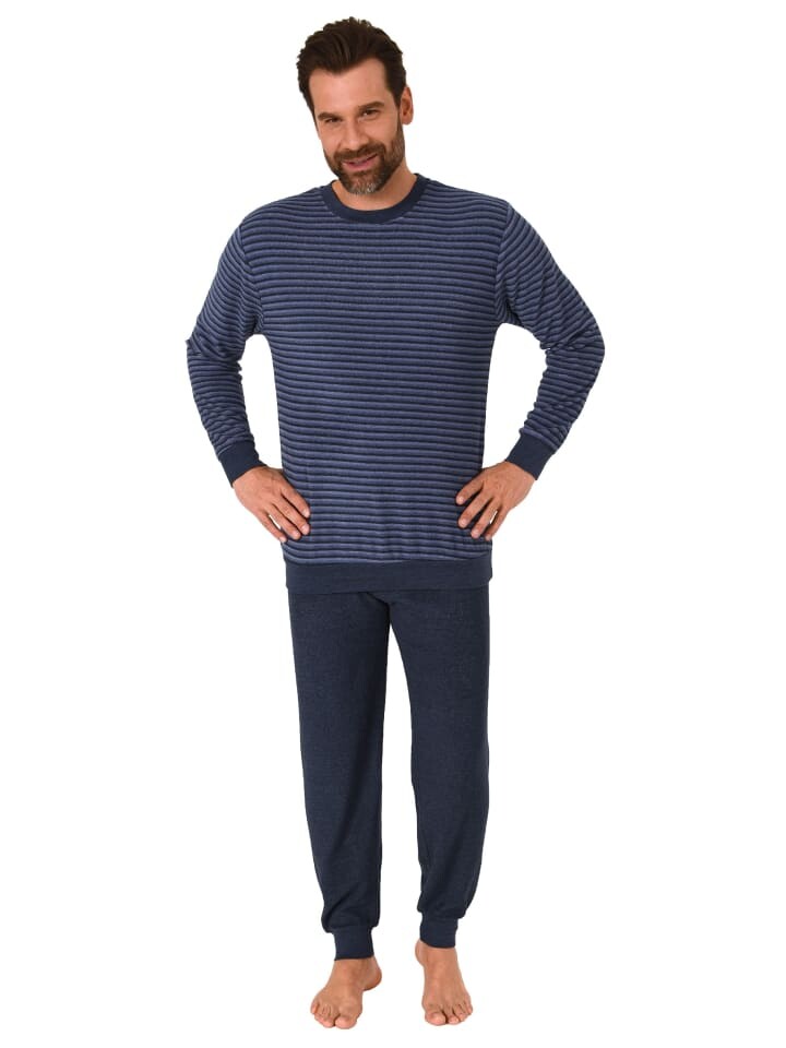 Ночное белье NORMANN, синий
Ночное белье NORMANN, синий