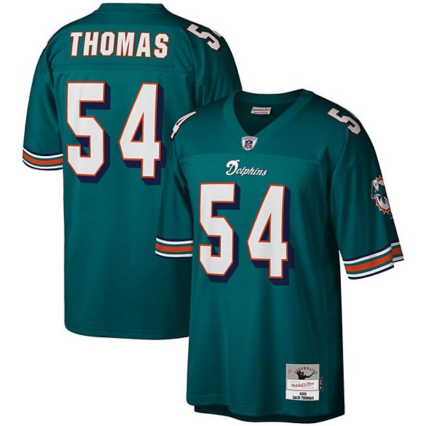 Мужская футболка zach thomas aqua miami dolphins legacy replica Mitchell & Ness
Мужская футболка zach thomas aqua miami dolphins legacy replica Mitchell & Ness
