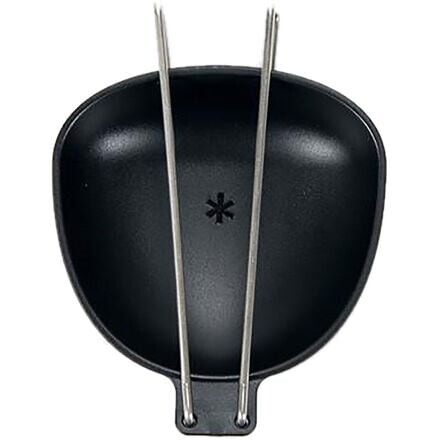 Складной ковш Snow Peak, цвет One Color
Складной ковш Snow Peak, цвет One Color