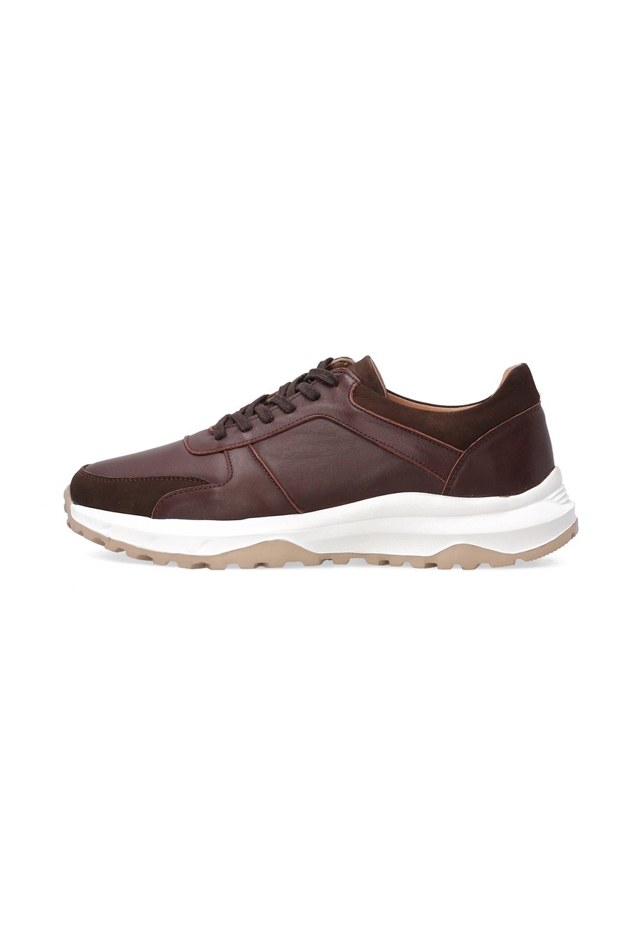 Кроссовки VENEZIA Trainers, Brown
Кроссовки VENEZIA Trainers, Brown