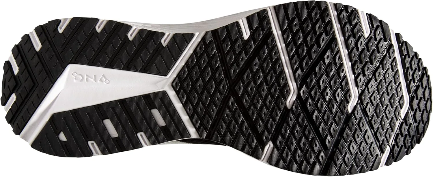 Мужские беговые кроссовки Brooks Revel 6 Neutral, черно-белый
Мужские беговые кроссовки Brooks Revel 6 Neutral, черно-белый