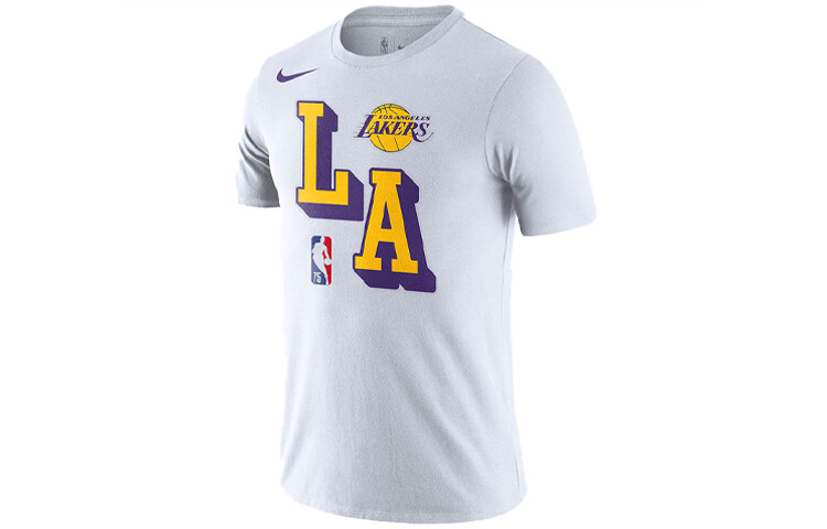 Футболка мужская белая Nike, белый
Футболка мужская белая Nike, белый