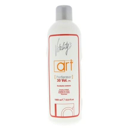 9% 1000мл, Vitality'S Art Creme-Oxyd
9% 1000мл, Vitality'S Art Creme-Oxyd