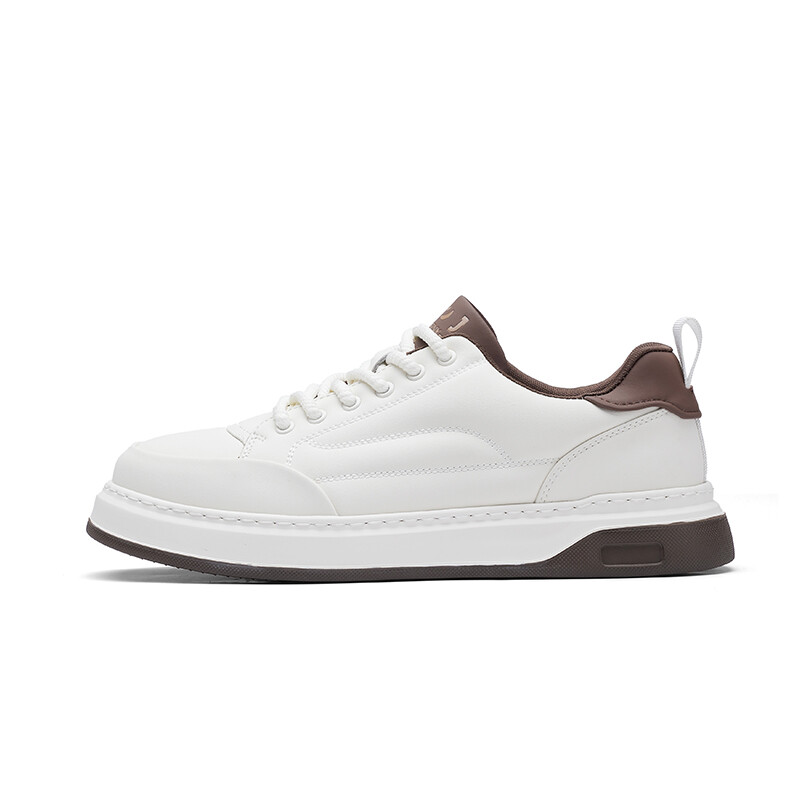 Кеды JOSINY Skateboard Shoes Men Low-Top, черный
Кеды JOSINY Skateboard Shoes Men Low-Top, черный