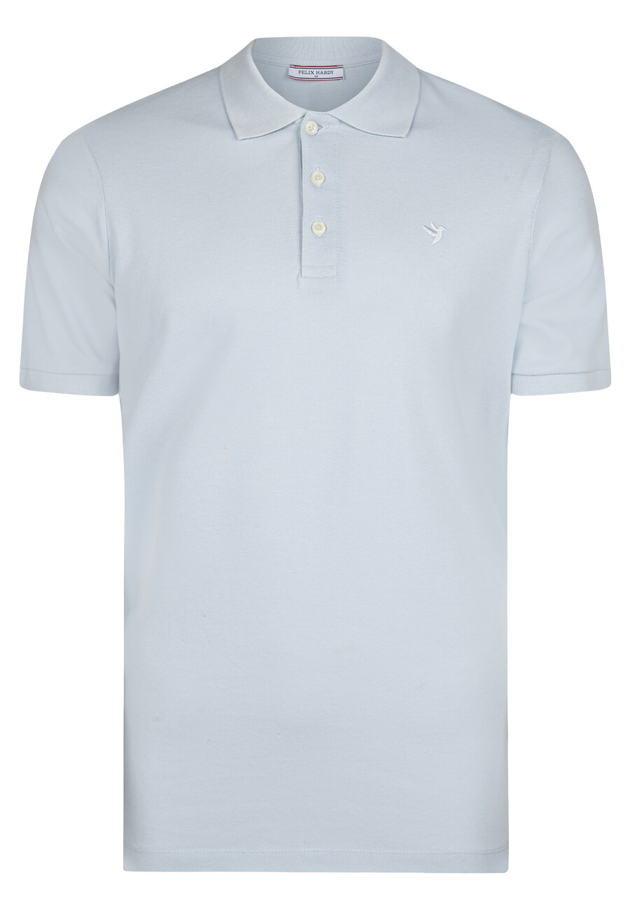 Рубашка Felix Hardy, Pastel Blue
Рубашка Felix Hardy, Pastel Blue