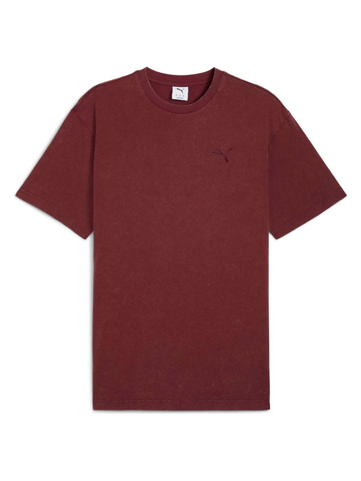 Puma Красная рубашка
Puma Красная рубашка