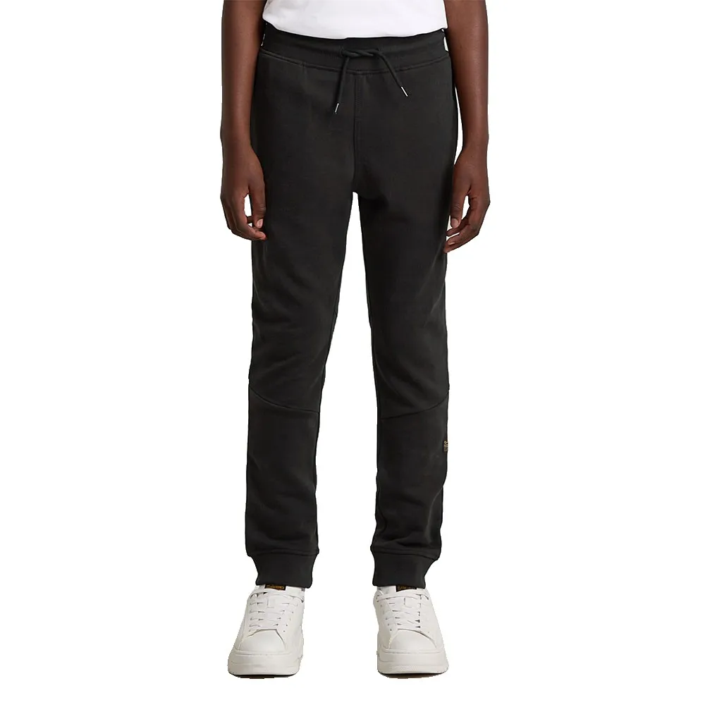 Спортивные штаны G-Star Motion UB O, черный
Спортивные штаны G-Star Motion UB O, черный