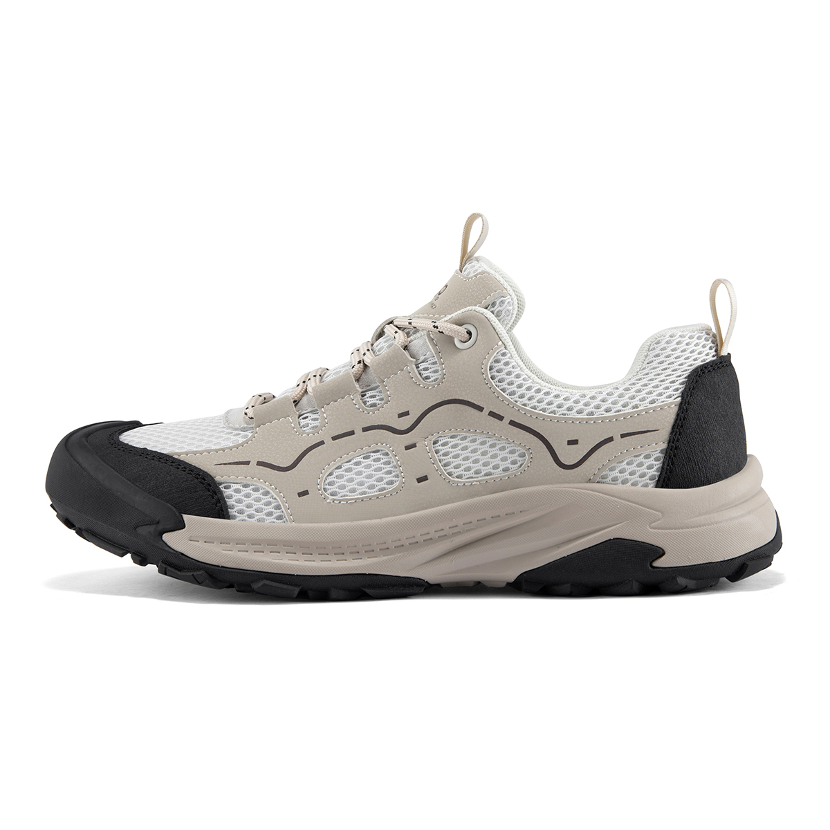 Низкие походные ботинки для мужчин Jeep, Beige
Низкие походные ботинки для мужчин Jeep, Beige