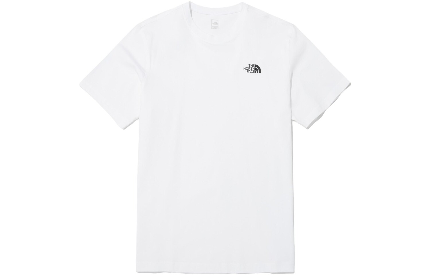 Футболка унисекс белая The North Face, белый
Футболка унисекс белая The North Face, белый