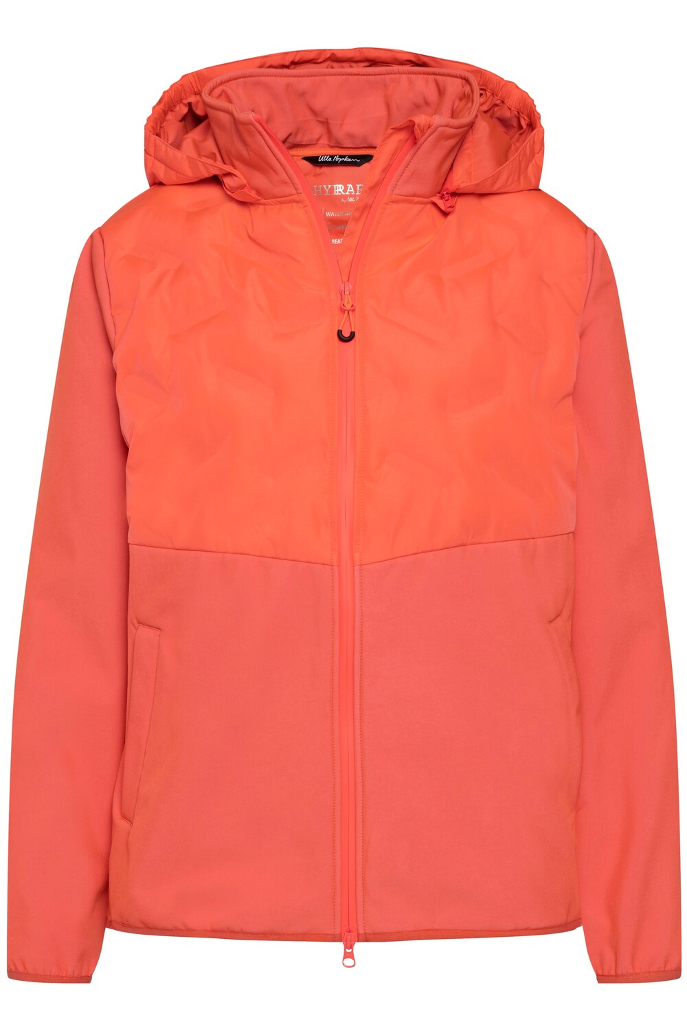 Куртка софтшелл Ulla Popken, цвет crazy coral
Куртка софтшелл Ulla Popken, цвет crazy coral