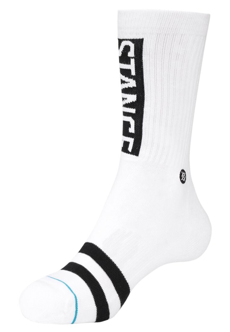 Носки Stance, белый
Носки Stance, белый