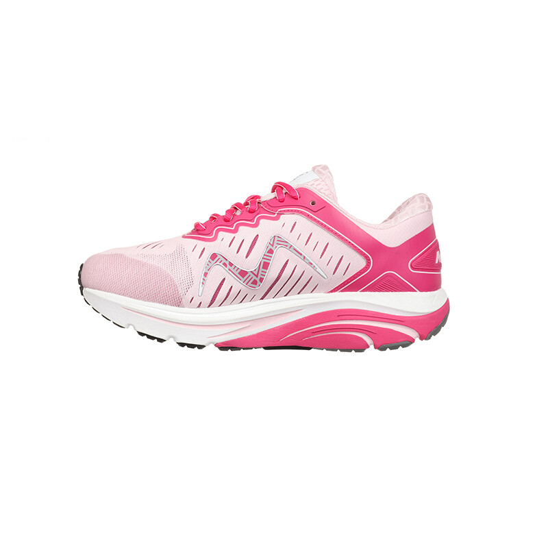 Кроссовки женские с низким верхом белые/розовые Mbt
Кроссовки женские с низким верхом белые/розовые Mbt