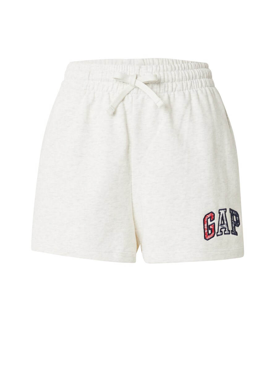 Брюки свободного кроя GAP HERITAGE, пятнистый серый
Брюки свободного кроя GAP HERITAGE, пятнистый серый