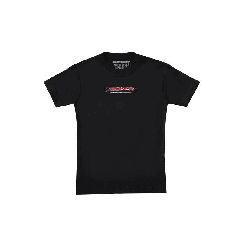 Эскизная футболка женская Spidi, красный
Эскизная футболка женская Spidi, красный