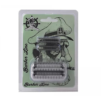 Помада Legends - 1 шт Barber Line
Помада Legends - 1 шт Barber Line