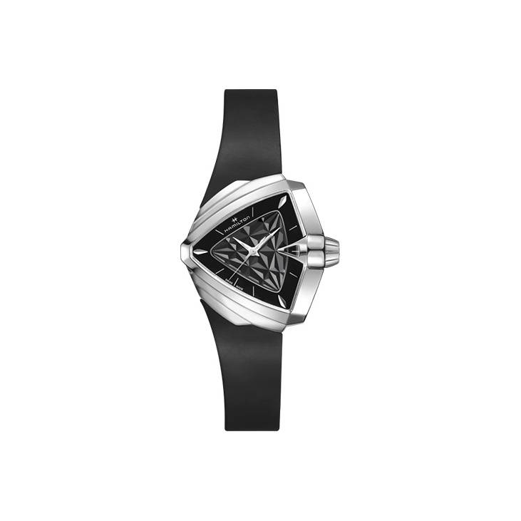 Hamilton Часы Women's Watch, Black Dial
Hamilton Часы Women's Watch, Black Dial