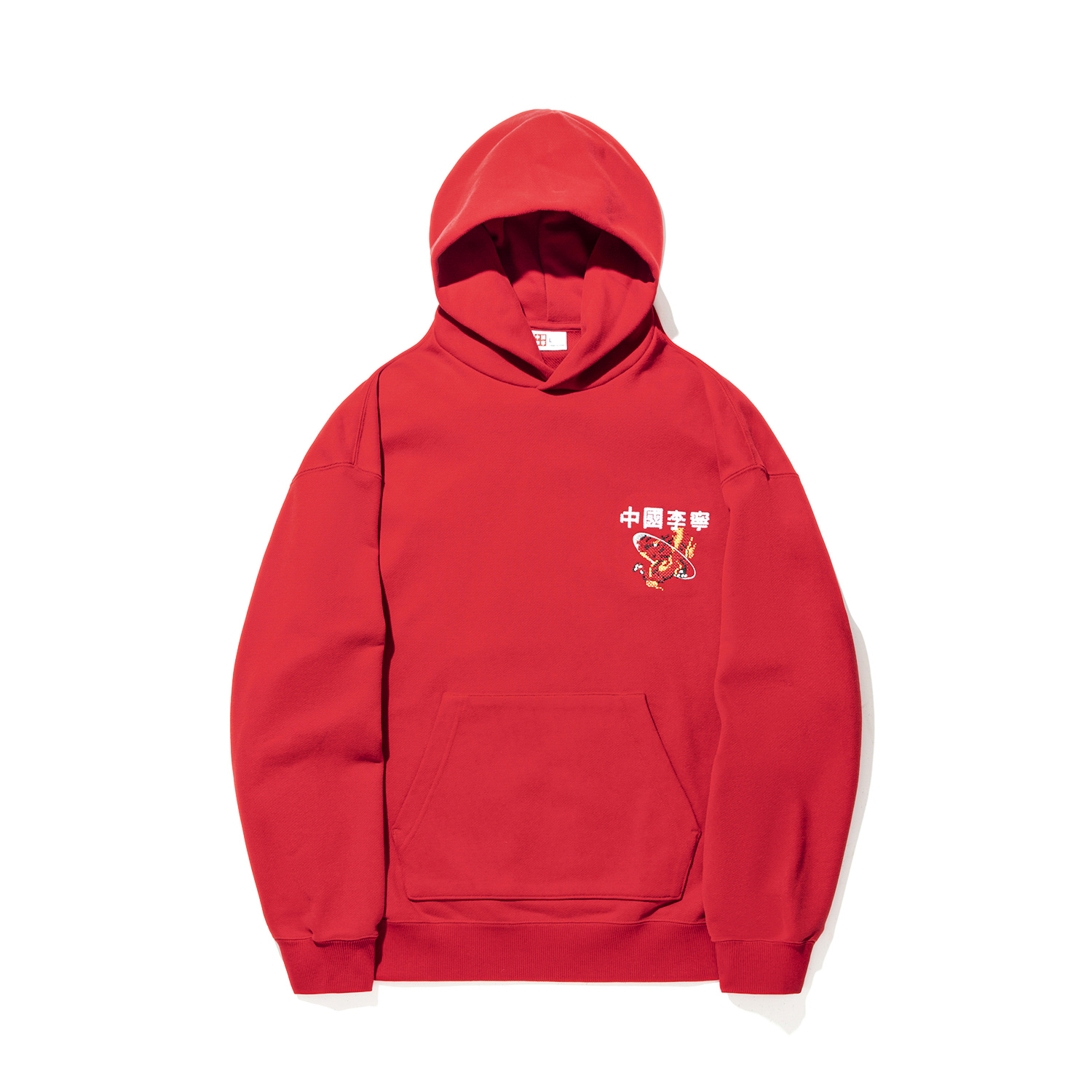 LiNing Свитшот Unisex Samba Red, Красный, LiNing Свитшот Unisex Samba Red
LiNing Свитшот Unisex Samba Red, Красный, LiNing Свитшот Unisex Samba Red