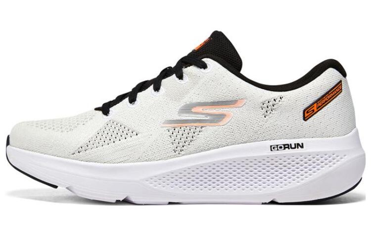 Кроссовки для бега GO RUN Elevate мужские с низким верхом белые/серые Skechers
Кроссовки для бега GO RUN Elevate мужские с низким верхом белые/серые Skechers