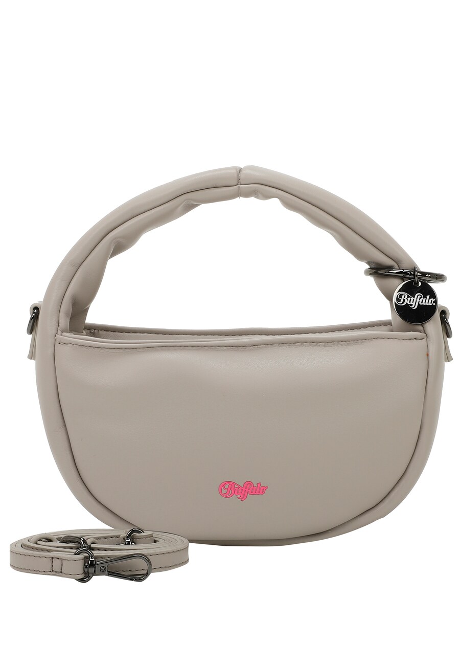 Сумочка BUFFALO, Taupe
Сумочка BUFFALO, Taupe