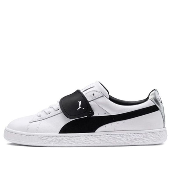 Кроссовки karl lagerfeld x suede 'white' Puma, черный
Кроссовки karl lagerfeld x suede 'white' Puma, черный