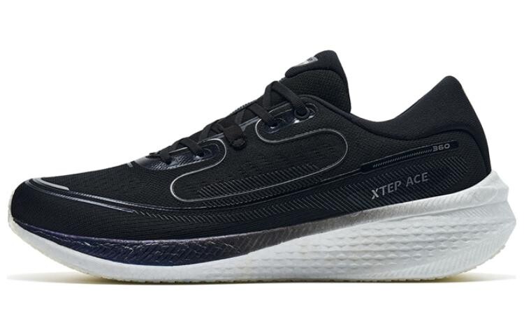 Кроссовки мужские Race 360 1.0 Low-top черные Xtep, Черный, Кроссовки мужские Race 360 1.0 Low-top черные Xtep
Кроссовки мужские Race 360 1.0 Low-top черные Xtep, Черный, Кроссовки мужские Race 360 1.0 Low-top черные Xtep