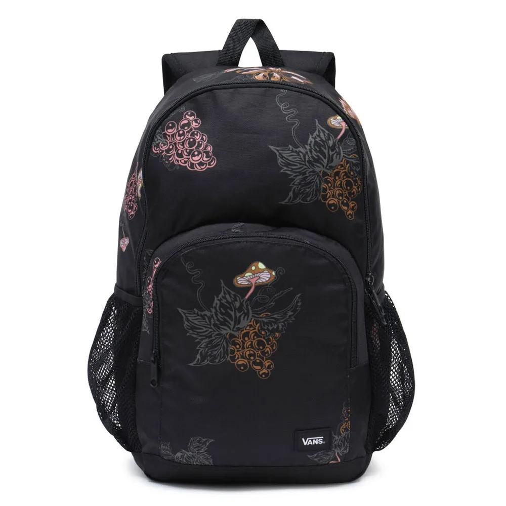 Рюкзак Vans Alumini 5 backpack 22L, черный
Рюкзак Vans Alumini 5 backpack 22L, черный