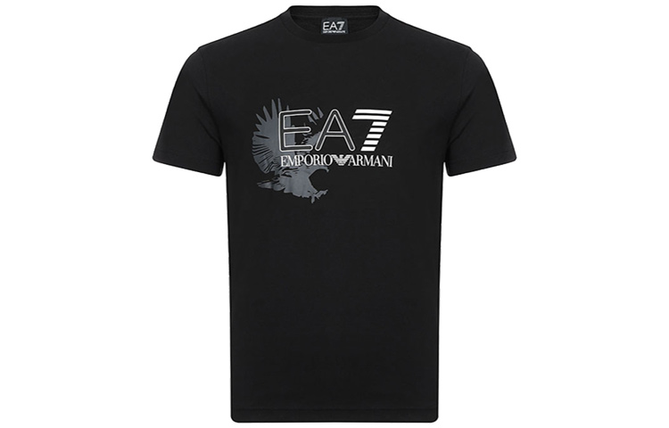 EMPORIO ARMANI Футболка мужская черная, Черный, EMPORIO ARMANI Футболка мужская черная
EMPORIO ARMANI Футболка мужская черная, Черный, EMPORIO ARMANI Футболка мужская черная