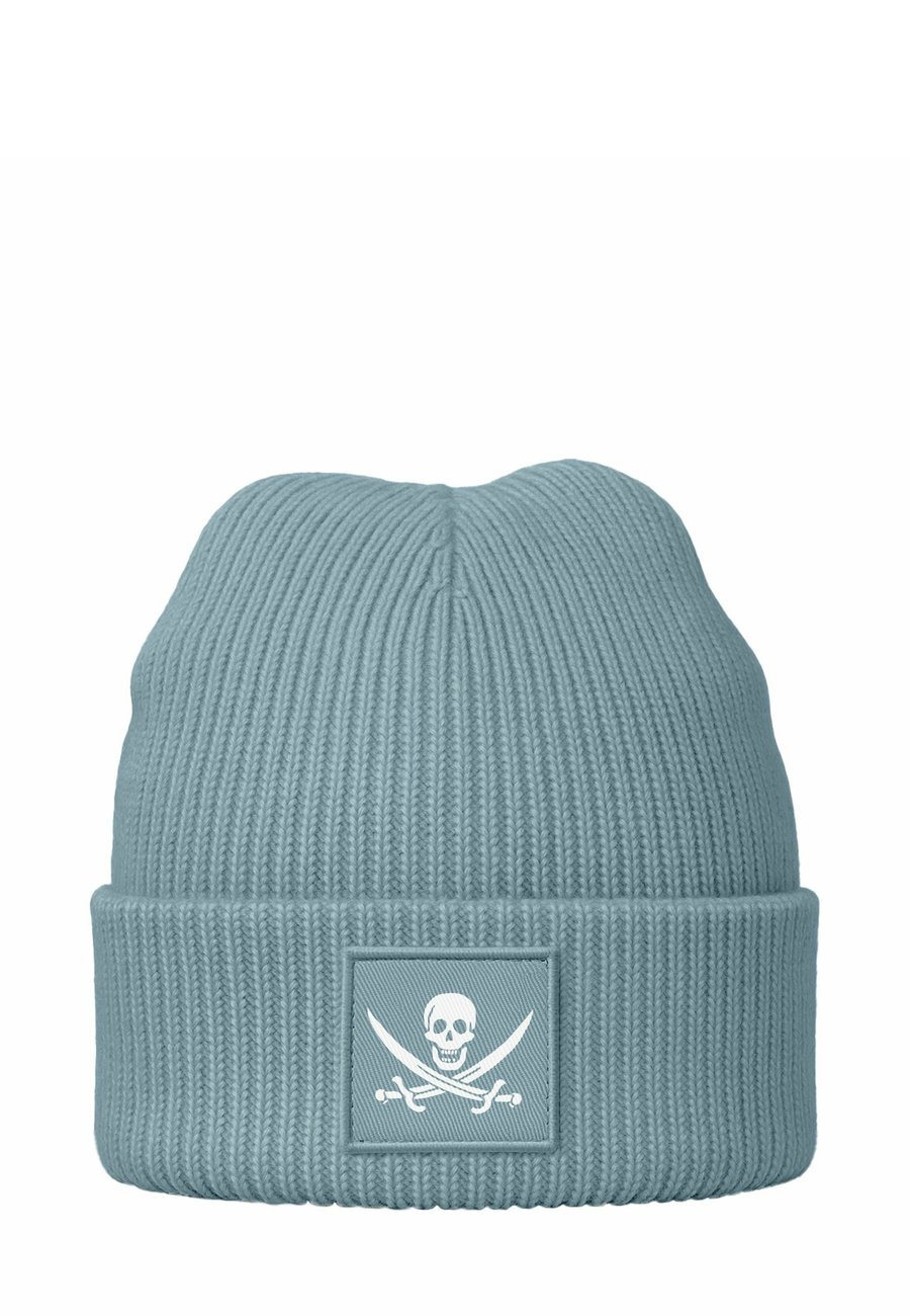 Шапка MoonWorks Beanie, Dusty Blue/Blue
Шапка MoonWorks Beanie, Dusty Blue/Blue