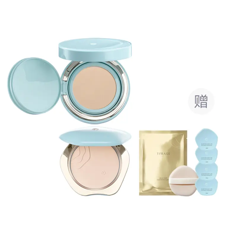 Милк скинс эйр кушен хони паудер наборы для макияжа стойкие без перехода TIMAGE
Милк скинс эйр кушен хони паудер наборы для макияжа стойкие без перехода TIMAGE